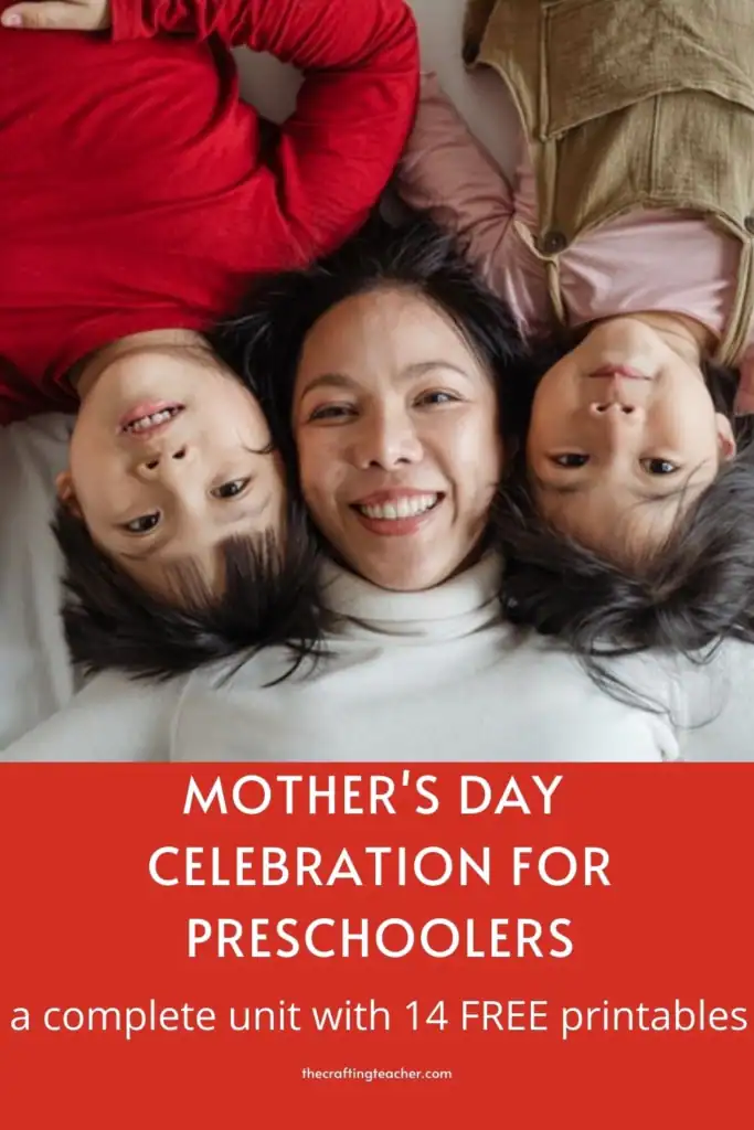 Mother's Day Celebration 