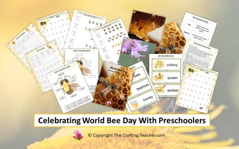 world-bee-day-activities-for-preschoolers-archives-the-crafting-teacher